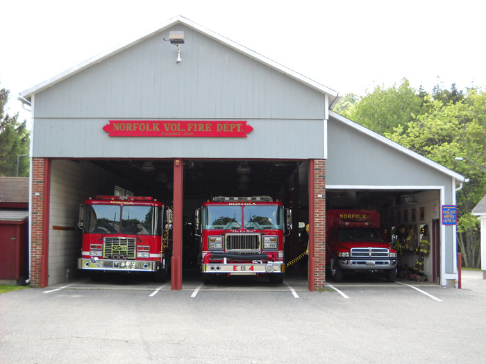 firehouse firehouse